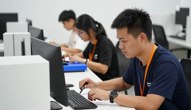 系统集成满足现代企业发展需求