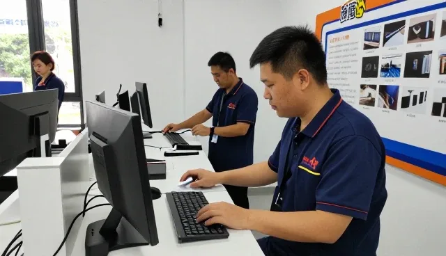 技术转让等未来将在项目现场中发挥更大作用